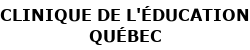 Clinique de l'Éducation - Québec